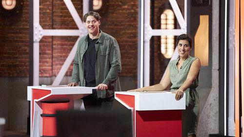 Génial! Season 11 Episode 12 - Episode 12