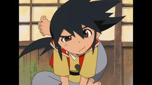 Hiwou War Chronicles Season 1 Episode 1 - Run!! Homura