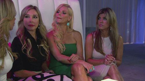 The Real Housewives of Miami Season 3 Episode 5 - A Cause for Concern