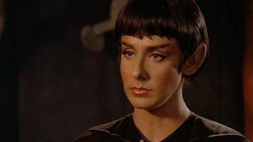 Star Trek: The Next Generation Season 2 Episode 6 - The Schizoid Man