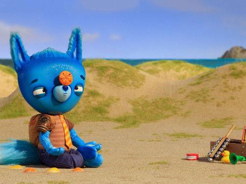 Tumble Leaf Season 3 Episode 11 - Stick's Quiet Riot/Tappa Tappa Tap Shoes