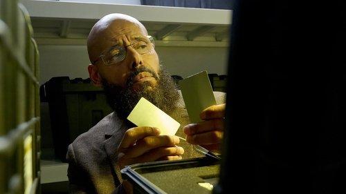 SurrealEstate Season 3 Episode 2 - Night Terrors