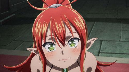 Headhunted to Another World: From Salaryman to Big Four! Season 1 Episode 8 - Bring Down the Scalpel of Justice to the Corrupt Organization!