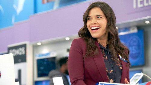Superstore Season 5 Episode 9 - Curbside Pickup