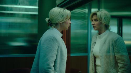 Holy Family Season 2 Episode 4 - Eye Opener