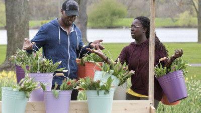 The Amazing Race Canada Season 5 Episode 6 - We Just Saw Johnny Mustard