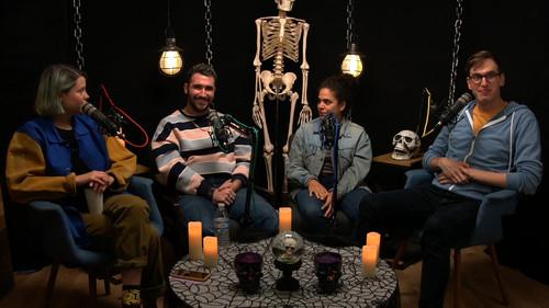 Tales from the Closet Season 1 Episode 3 - Straight Acting