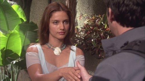 Stargate Atlantis Season 1 Episode 14 - Sanctuary