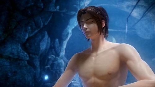 Fights Break Sphere Season 2 Episode 1 - Episode 1