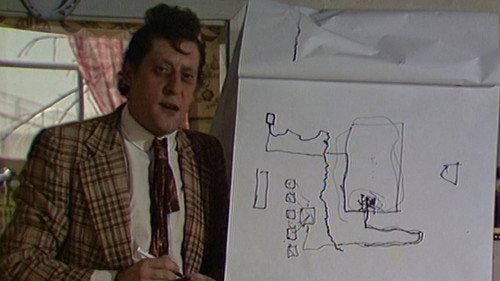 Kurt Olssons televison Season 1 Episode 4 - Episode 4