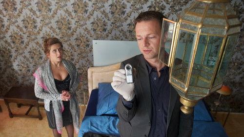 SOKO Wismar Season 7 Episode 18 - Episode 18