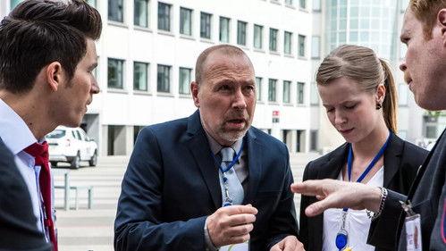 Safety First Season 2 Episode 6 - Multinational