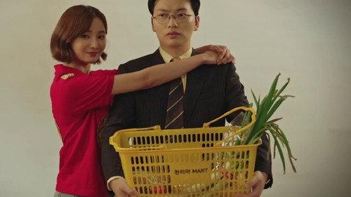Pegasus Market Season 1 Episode 10 - Episode 10