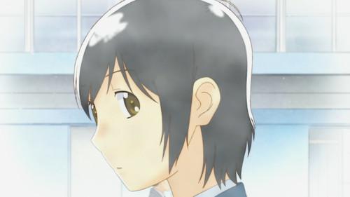 Wandering Son Season 1 Episode 8 - Spring ~Brand New Me~