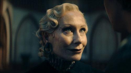 Pauline Season 1 Episode 5 - Trust