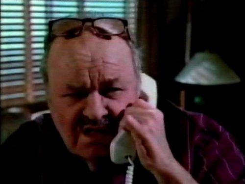 Jake and the Fatman Season 4 Episode 16 - Pretty Baby