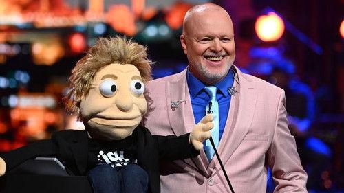 Die Stefan Raab Show Season 1 Episode 2 - Thema: Deutsch-türkische Freundschaft