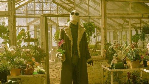 Doom Patrol Season 4 Episode 2 - Butt Patrol
