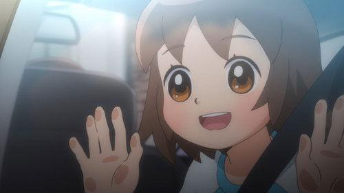 Okko's Inn Season 1 Episode 13 - The Young Innkeeper and the Taiwan Trip! (1)