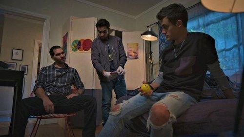 Buscando a Frida Season 1 Episode 6 - Episode 6