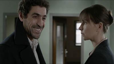 Captain Sharif Season 1 Episode 2 - False pretenses