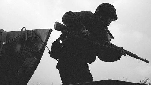 Combat Ships Season 1 Episode 3 - The Vessels That Saved D-Day