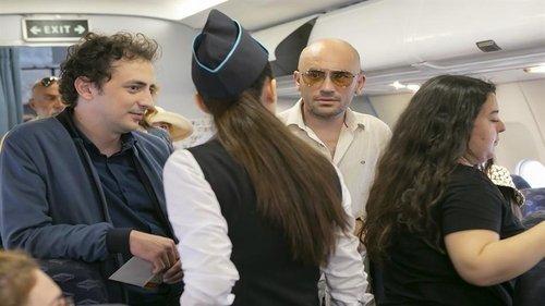 Var Bunlar Season 1 Episode 1 - Witness