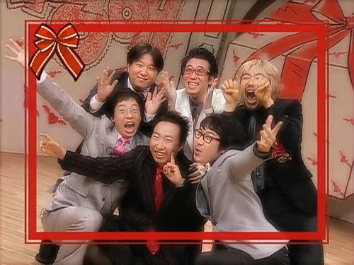 Infinite Challenge Season 2 Episode 15 - St. Valentine's Day Special