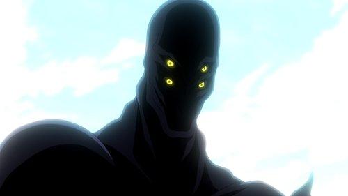 undefined Season 1 Episode 22 - Return