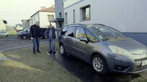 Naprawy nie do naprawy Season 3 Episode 2 - Episode 2