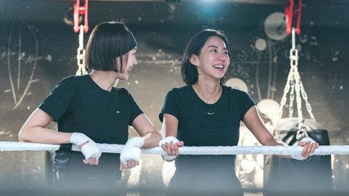 Iron Girls Season 2 Episode 8 - Episode 8