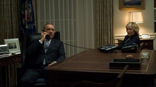 House of Cards Season 4 Episode 2 - Chapter 41