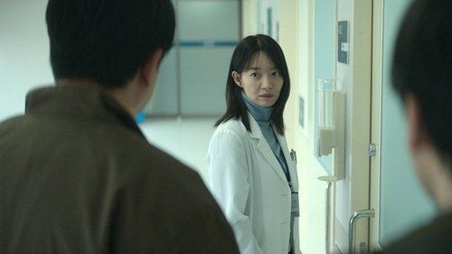 Karma Season 1 Episode 4 - The Woman Trapped in the Past