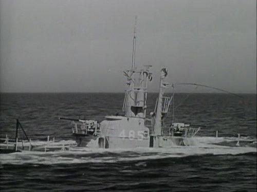 Victory at Sea Season 1 Episode 21 - FULL FATHOM FIVE: U.S. submarines