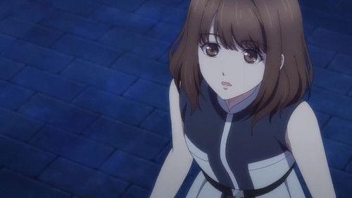 Mr Love: Queen's Choice Season 1 Episode 4 - The Key in the Darkness