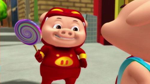 GG Bond Season 3 Episode 1 - Episode 1