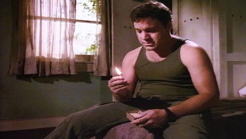 Knots Landing Season 8 Episode 4 - Past Tense