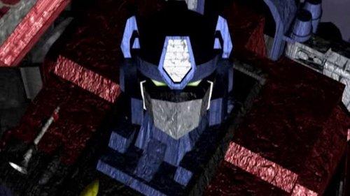 Transformers: Energon Season 1 Episode 50 - Spark