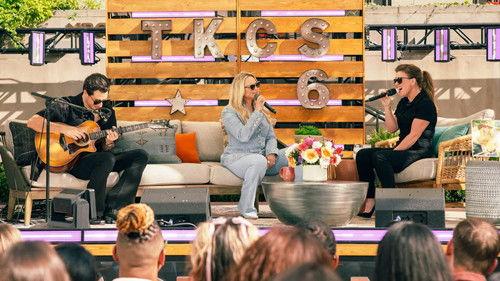 The Kelly Clarkson Show Season 6 Episode 2 - 30 Rock Roof Party