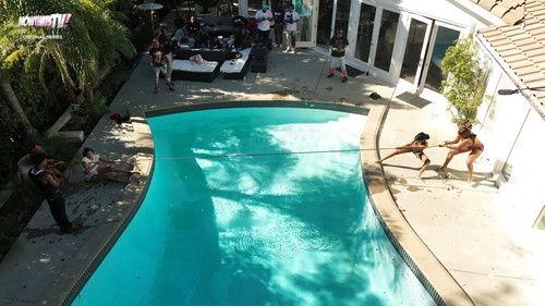 Mean Girlz Season 1 Episode 8 - Pull It Together