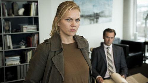 undefined Season 1 Episode 2 - Under Control