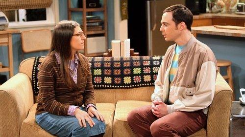 The Big Bang Theory Season 5 Episode 2 - The Infestation Hypothesis