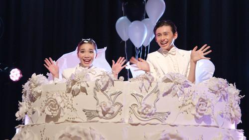 Drama Club Season 1 Episode 4 - Luck Be a Poncho Tonight