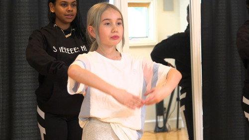 Life With Lil Tay Season 1 Episode 2 - Youngest Flexer of the Century