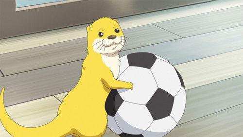 Cute High Earth Defense Club LOVE! Season 3 Episode 4 - Episode 4