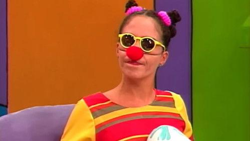 Pataclaun Season 1 Episode 1 - Wendy está embarazada