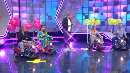 Denn sie wissen nicht, was passiert Season 5 Episode 6 - Episode 6