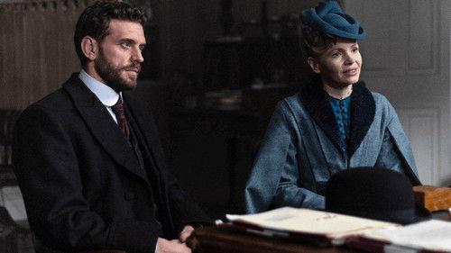 Miss Scarlet Season 6 Episode 2 - Trafalgar Spring