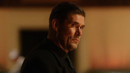 Shadow Lines Season 2 Episode 6 - Life Or Death