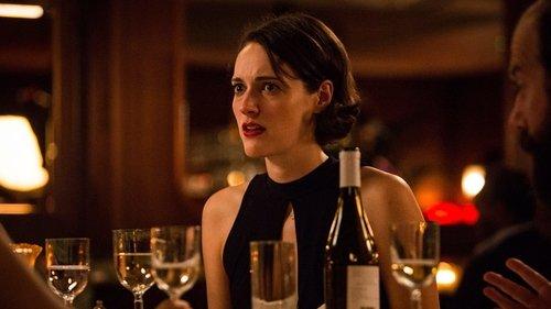 Fleabag Season 2 Episode 1 - Episode 1
